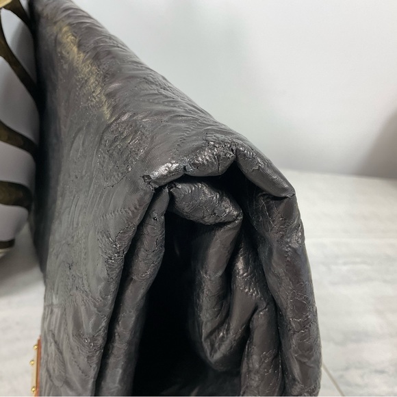 Louis Vuitton Limelight Gm Clutch Brown - Picture 5 of 16